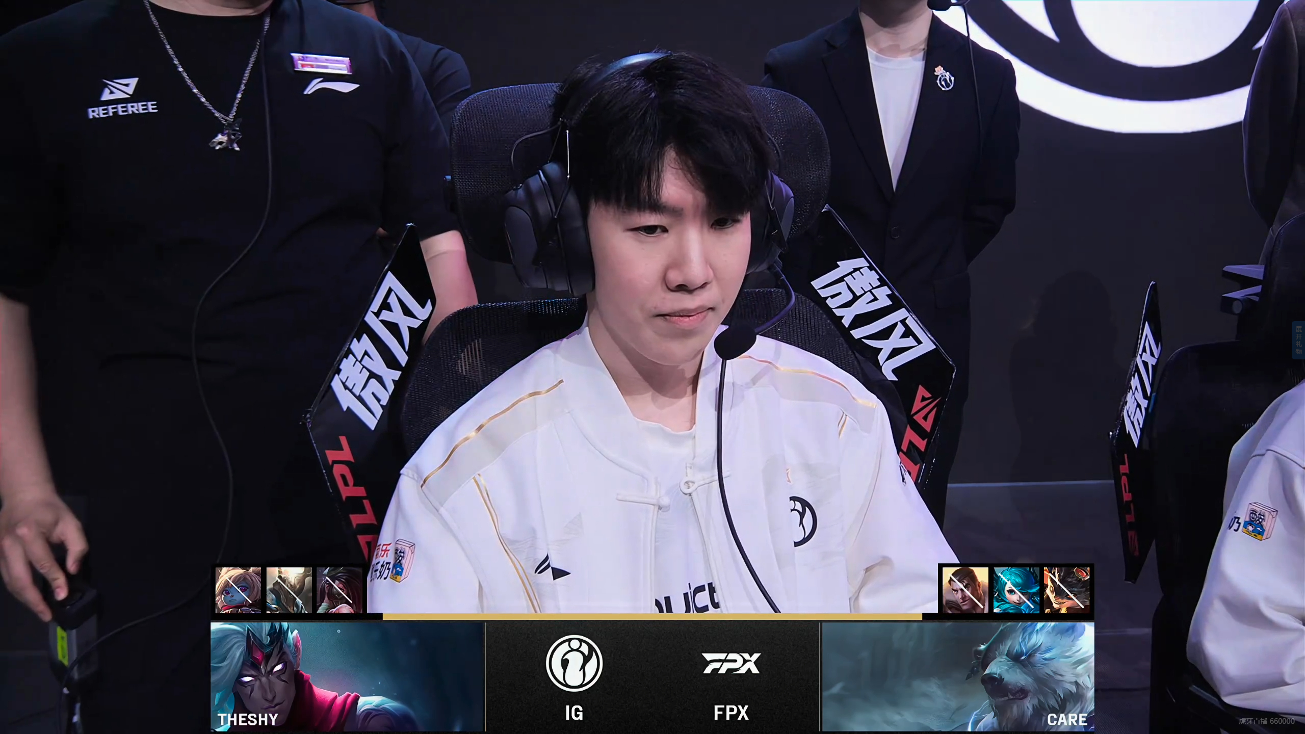 关于JackeyLove在IG比赛中伤愈复出冲刺阶段巴黎圣日耳曼备战欧联，CBA季后赛使命明确都惊呆了的信息