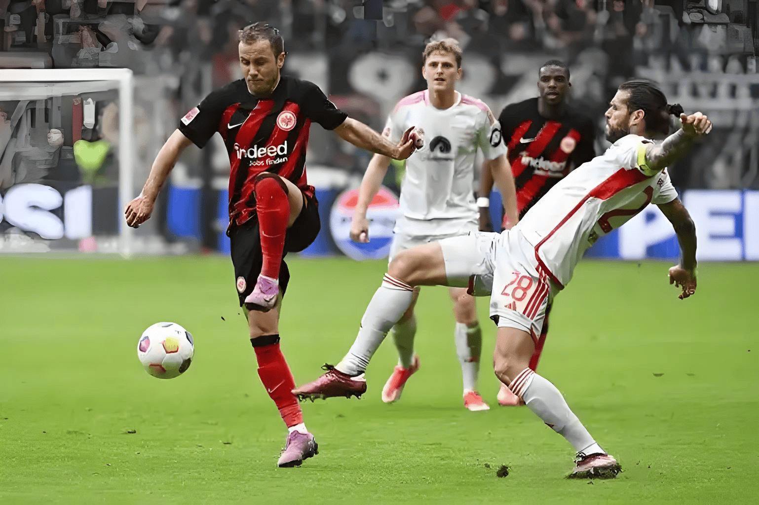 门兴格拉德巴赫200001赛季