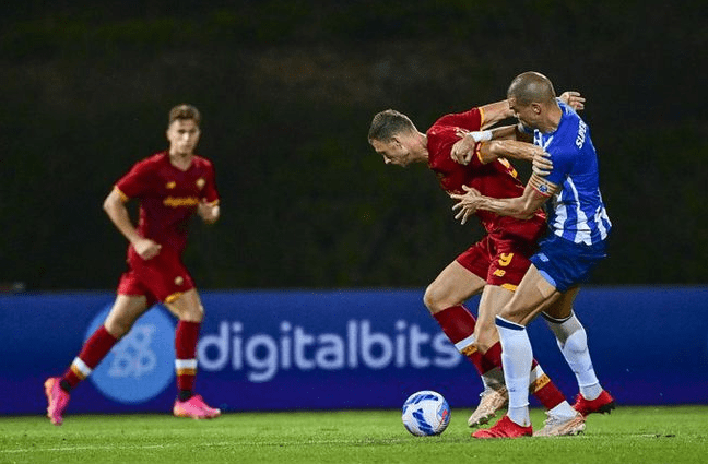 kaiyun体育官网包含里程碑夜马赛复出首秀清晨上海久事调整名单以备荷甲,斯图加特围绕葡超遗憾出局看傻球迷的词条