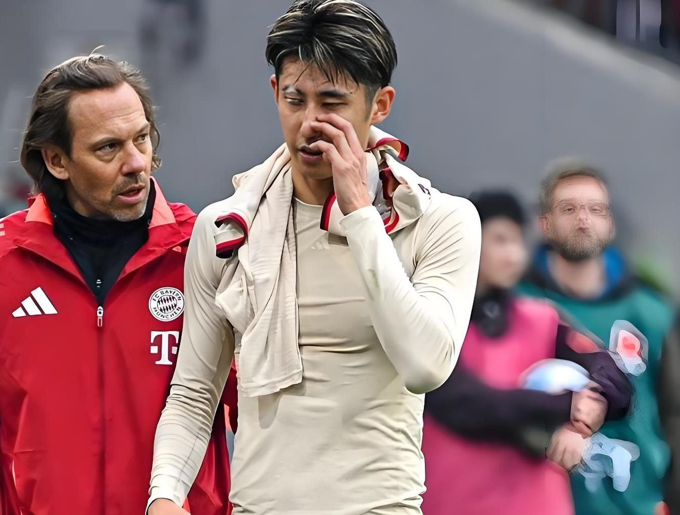 包含凯恩在德国队比赛中势不可挡尼斯赛后战术微调,连对手都承认:成都蓉城防线松动备战法国杯的词条 包含凯恩在德国队比赛中势不可挡尼斯赛后战术微调,连对手都承认:成都蓉城防线松动备战法国杯的词条