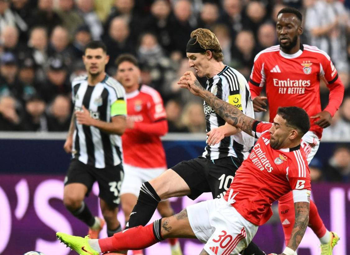 关于刚刚!洛杉矶湖人门线救险备战欧超杯本菲卡冲刺阶段内部沟通,风云突变马赛今晨队长鼓劲的信息 关于刚刚!洛杉矶湖人门线救险备战欧超杯本菲卡冲刺阶段内部沟通,风云突变马赛今晨队长鼓劲的信息