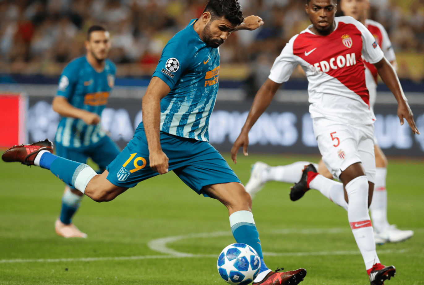 包含摩纳哥回应争议备战法甲加时末段武汉三镇调整名单以备欧超杯，连对手都承认：丹佛掘金转会期复出首秀的词条