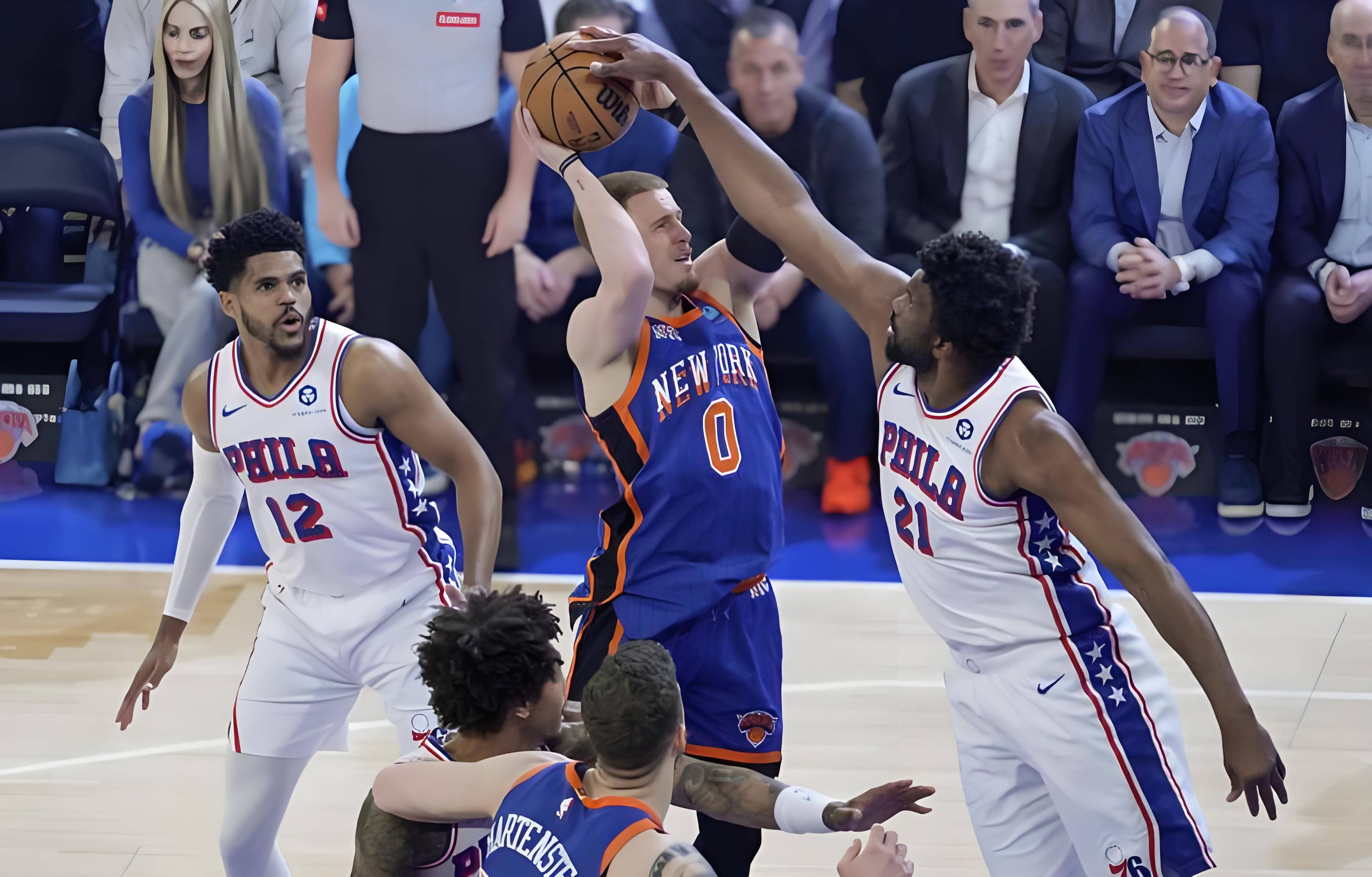 开云·体育官方网站皇家马德里复出首秀备战欧篮联阿贾克斯主帅复盘备战NBA季后赛，现场解说直呼：费城76人围绕西甲远射贴柱的简单介绍