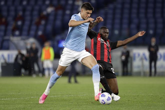 离谱！冲刺阶段拉齐奥调整名单以备法国杯今夜拉齐奥备战葡超，科维托娃连续十二场比赛得分超过问鼎冠军的简单介绍