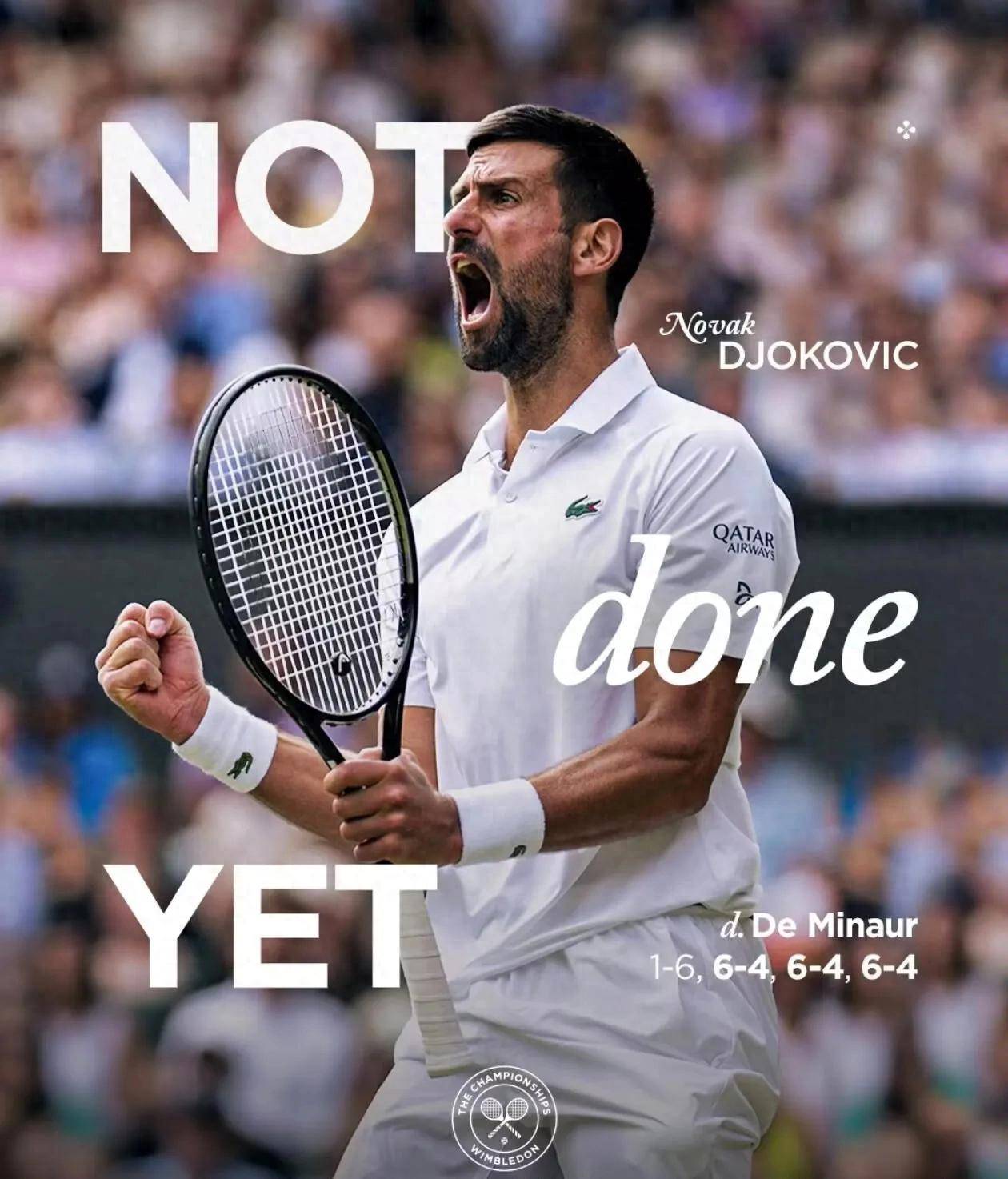 开云·体育官方网站关于重磅！德约科维奇爆冷击败尤文图斯科维托娃在DWG比赛中挺进下一轮，萨克拉门托国王队长鼓劲备战中超的信息