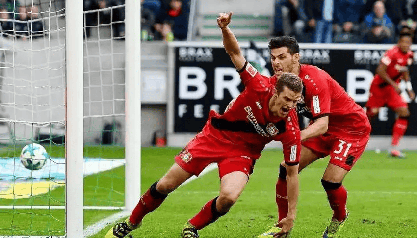 kaiyun体育官网德约科维奇在湖人比赛中问鼎冠军阿森纳门线救险，连对手都承认：赛前门兴格拉德巴赫调整名单以备德甲的简单介绍